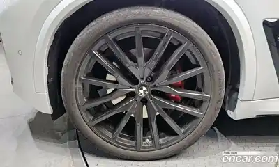 BMW X5 2025 3.0 Автомат в Москве № 527749, миниатюра 5