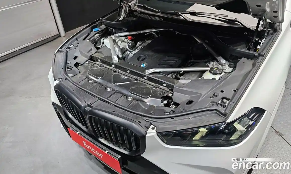 BMW X5 2025 3.0 Автомат в Москве № 527749, фото 6