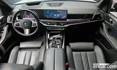 BMW X5 2025 3.0 Автомат в Москве № 527749, миниатюра 7