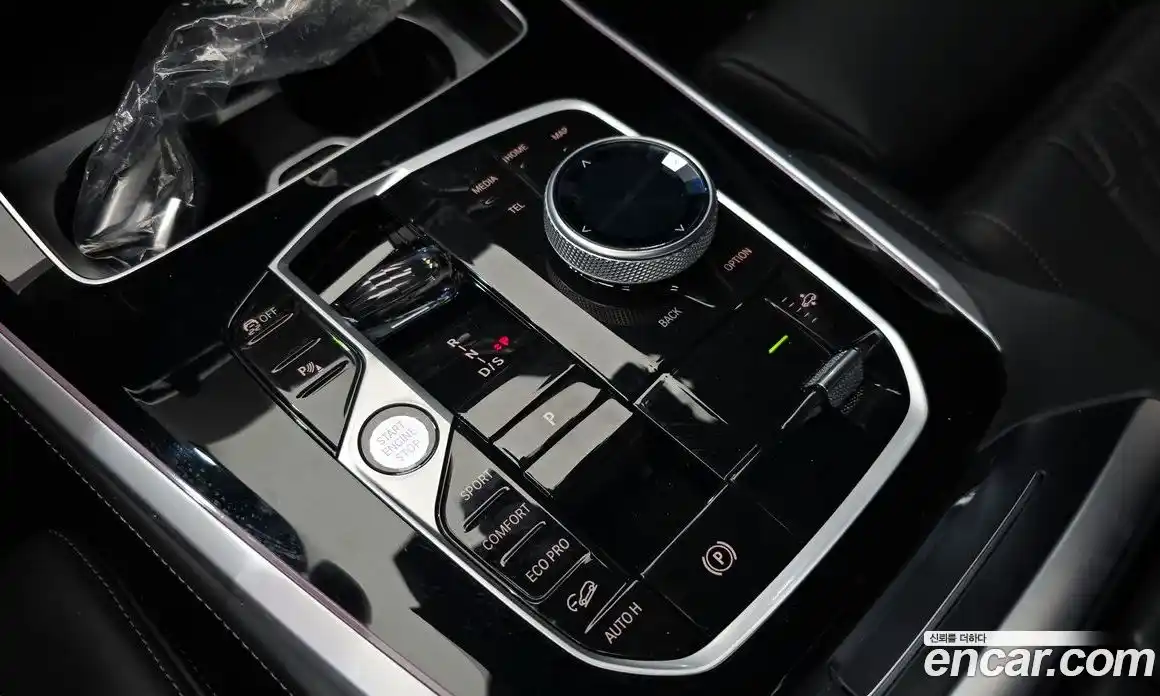 BMW X5 2025 3.0 Автомат в Москве № 527749, фото 9