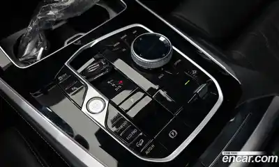 BMW X5 2025 3.0 Автомат в Москве № 527749, миниатюра 9