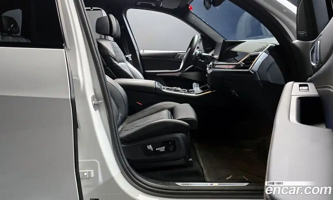 BMW X5 2025 3.0 Автомат в Москве № 527749, фото 10