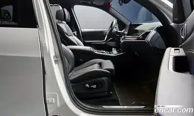 BMW X5 2025 3.0 Автомат в Москве № 527749, миниатюра 10