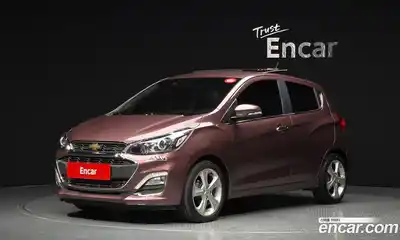 Chevrolet Spark, 2019