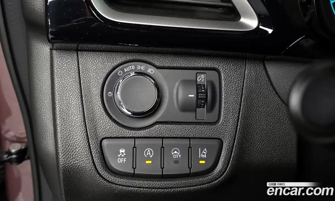 Chevrolet Spark 2019 1.0 Автомат в Москве № 528105, фото 14