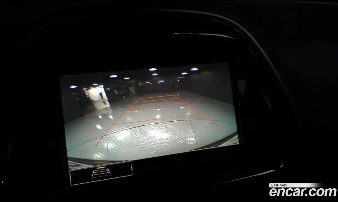 Chevrolet Spark 2019 1.0 Автомат в Москве № 528105, фото 16