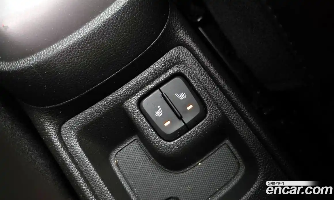 Chevrolet Spark 2019 1.0 Автомат в Москве № 528105, фото 18