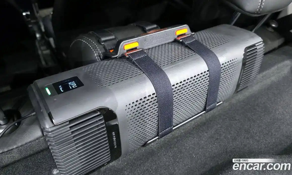 Chevrolet Spark 2019 1.0 Автомат в Москве № 528105, фото 19