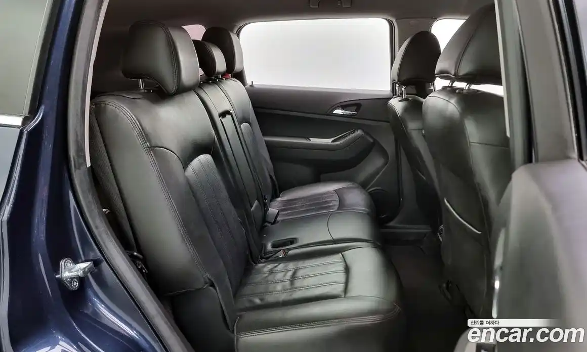 Chevrolet Orlando 2016 1.6 Автомат в Москве № 528262, фото 12