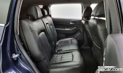 Chevrolet Orlando 2016 1.6 Автомат в Москве № 528262, миниатюра 12