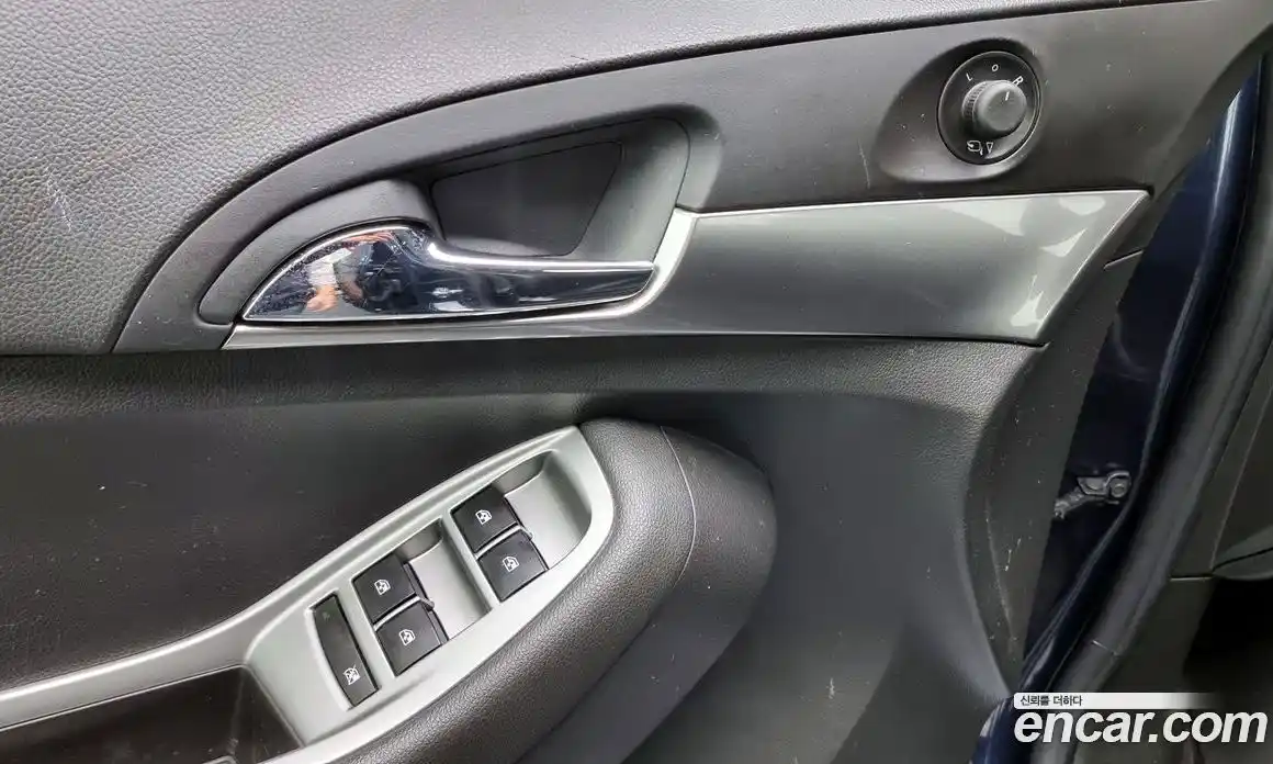 Chevrolet Orlando 2016 1.6 Автомат в Москве № 528262, фото 18