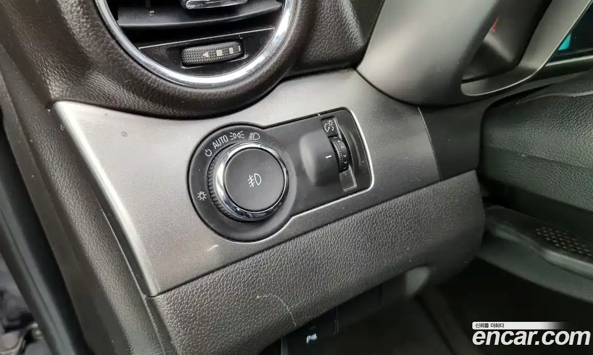 Chevrolet Orlando 2016 1.6 Автомат в Москве № 528262, фото 19