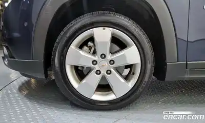 Chevrolet Orlando 2016 1.6 Автомат в Москве № 528262, миниатюра 5