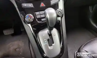 Chevrolet Orlando 2016 1.6 Автомат в Москве № 528262, миниатюра 9