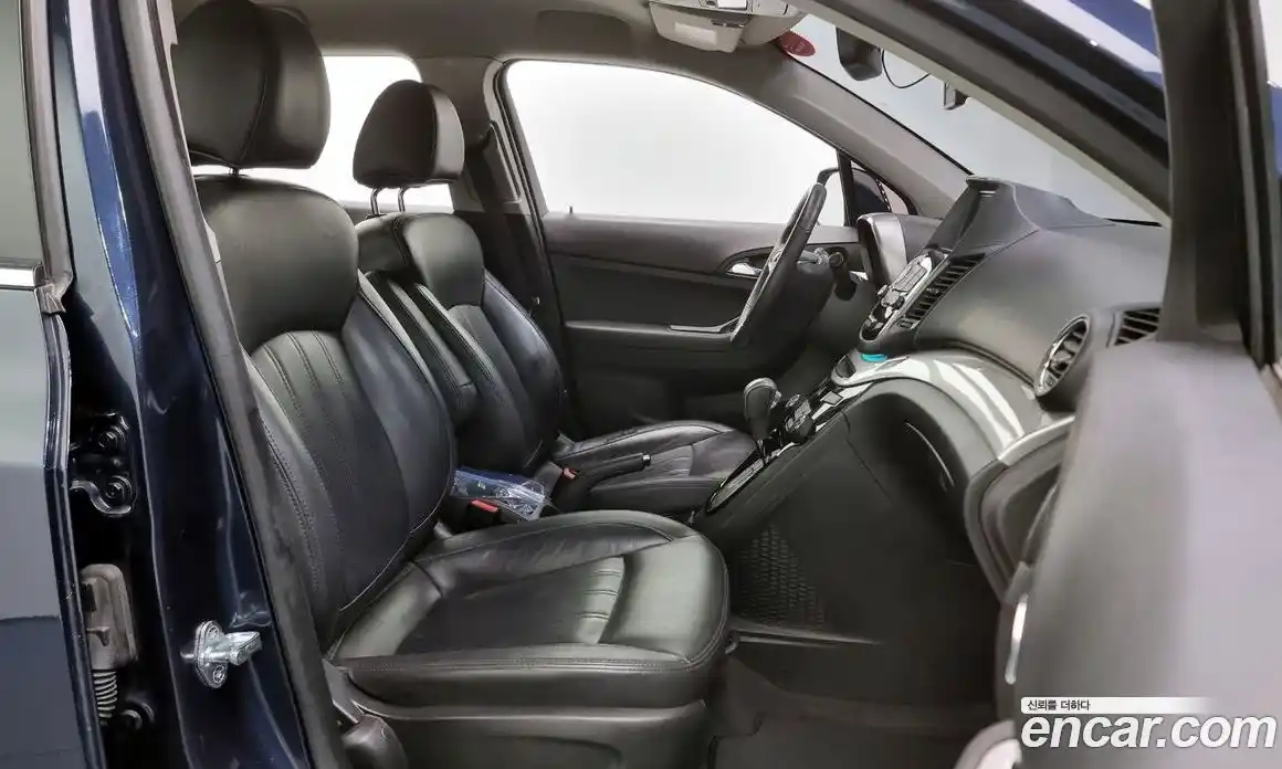 Chevrolet Orlando 2016 1.6 Автомат в Москве № 528262, фото 10