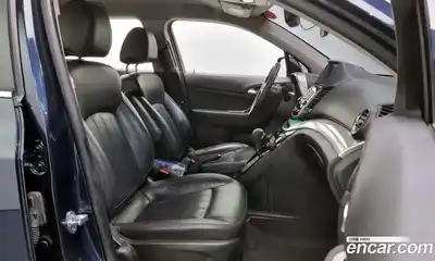 Chevrolet Orlando 2016 1.6 Автомат в Москве № 528262, миниатюра 10