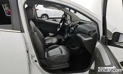 Chevrolet Spark 2015 1.0 Автомат в Москве № 528422, миниатюра 11
