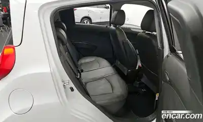 Chevrolet Spark 2015 1.0 Автомат в Москве № 528422, миниатюра 12