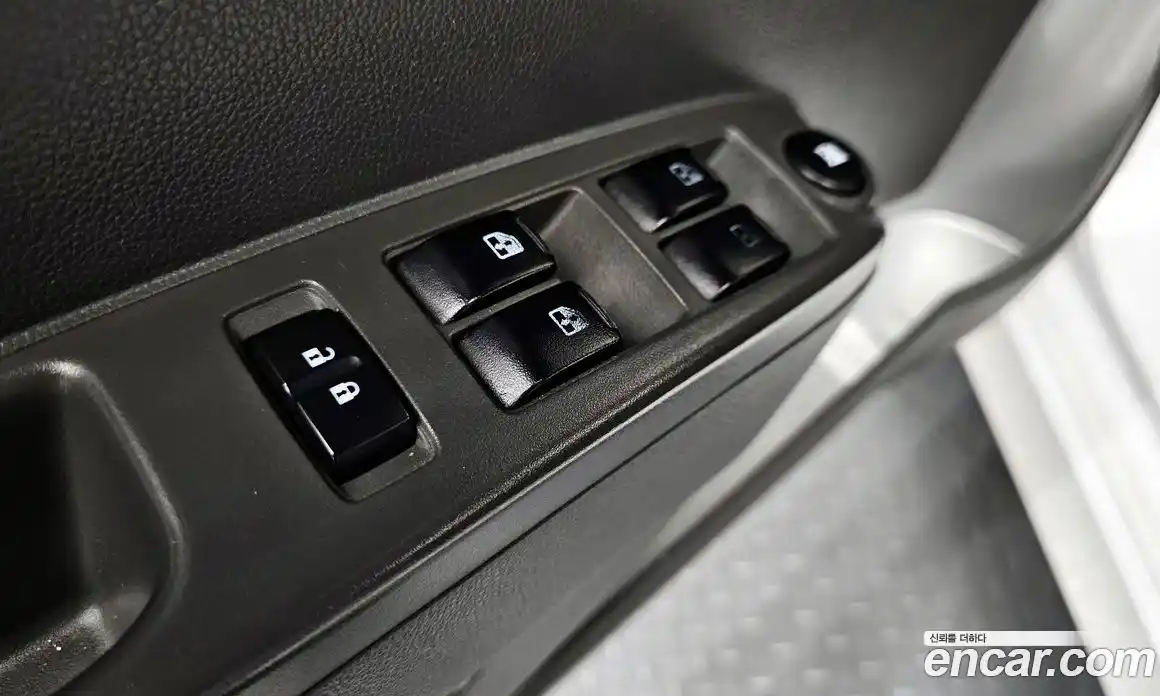 Chevrolet Spark 2015 1.0 Автомат в Москве № 528422, фото 16