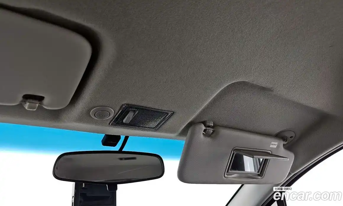 Chevrolet Spark 2015 1.0 Автомат в Москве № 528422, фото 19