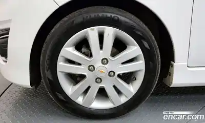 Chevrolet Spark 2015 1.0 Автомат в Москве № 528422, миниатюра 5