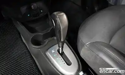 Chevrolet Spark 2015 1.0 Автомат в Москве № 528422, миниатюра 9