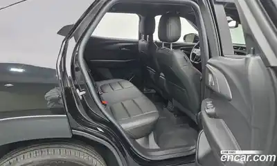 Chevrolet TrailBlazer 2022 1.3 Автомат в Москве № 528423, миниатюра 12