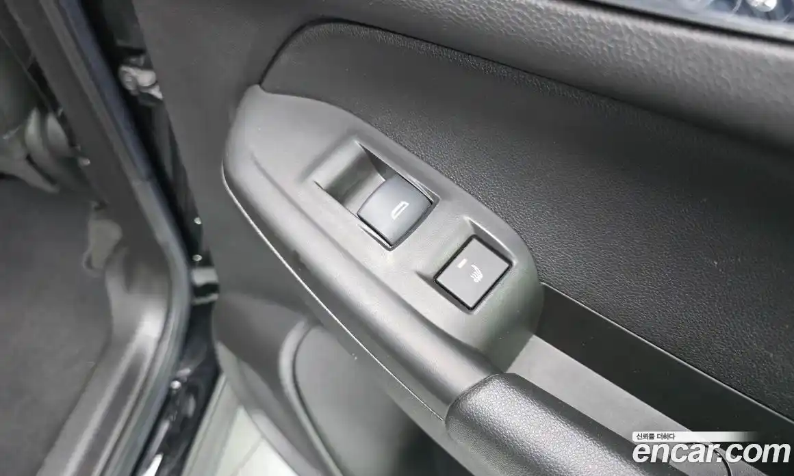 Chevrolet TrailBlazer 2022 1.3 Автомат в Москве № 528423, фото 19