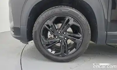 Chevrolet TrailBlazer 2022 1.3 Автомат в Москве № 528423, миниатюра 5