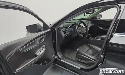 Chevrolet Impala 2017 2.5 Автомат в Москве № 528799, миниатюра 11