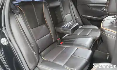 Chevrolet Impala 2017 2.5 Автомат в Москве № 528799, миниатюра 12