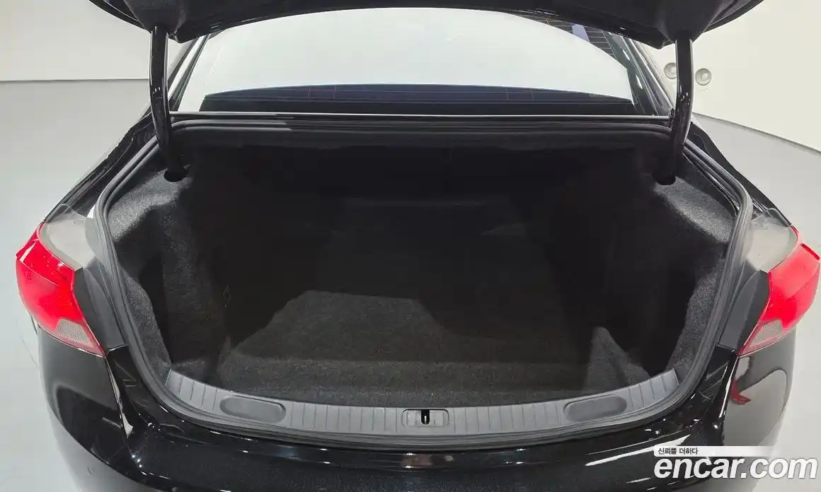 Chevrolet Impala 2017 2.5 Автомат в Москве № 528799, фото 20