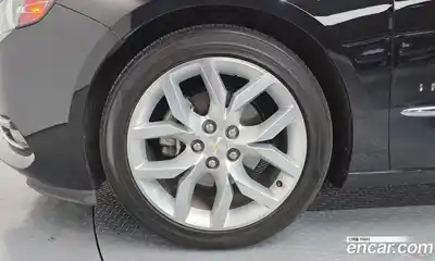 Chevrolet Impala 2017 2.5 Автомат в Москве № 528799, миниатюра 5