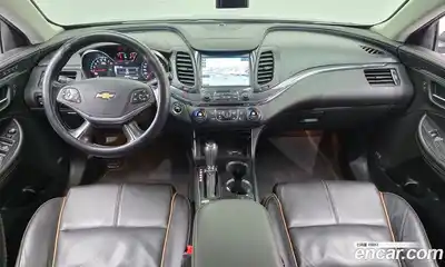 Chevrolet Impala 2017 2.5 Автомат в Москве № 528799, миниатюра 7