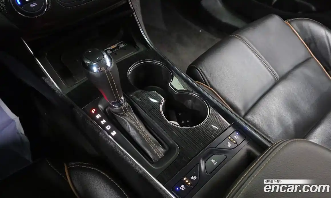 Chevrolet Impala 2017 2.5 Автомат в Москве № 528799, фото 9