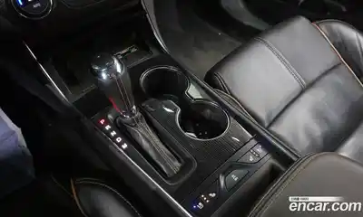 Chevrolet Impala 2017 2.5 Автомат в Москве № 528799, миниатюра 9