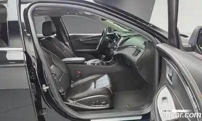 Chevrolet Impala 2017 2.5 Автомат в Москве № 528799, миниатюра 10