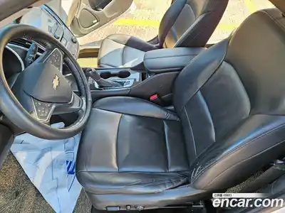 Chevrolet Malibu 2017 2.0 Автомат в Москве № 528896, миниатюра 11