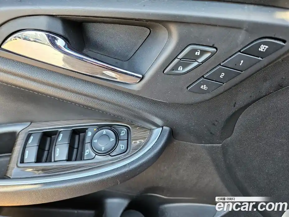 Chevrolet Malibu 2017 2.0 Автомат в Москве № 528896, фото 17