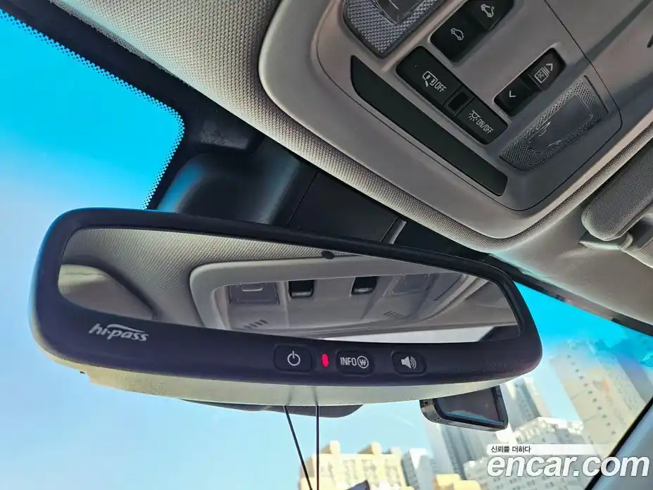 Chevrolet Malibu 2017 2.0 Автомат в Москве № 528896, фото 20