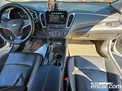Chevrolet Malibu 2017 2.0 Автомат в Москве № 528896, миниатюра 10