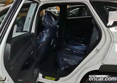 Hyundai Tucson 2026 1.6 Автомат в Москве № 529121, миниатюра 11