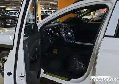 Hyundai Tucson 2026 1.6 Автомат в Москве № 529121, миниатюра 4