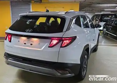 Hyundai Tucson 2026 1.6 Автомат в Москве № 529121, миниатюра 6