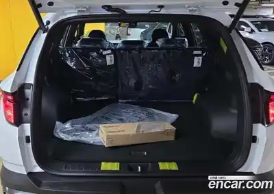 Hyundai Tucson 2026 1.6 Автомат в Москве № 529121, миниатюра 9