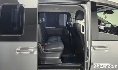 Hyundai Staria 2025 2.2 Автомат в Москве № 529316, миниатюра 12