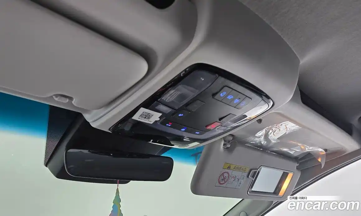 Hyundai Staria 2025 2.2 Автомат в Москве № 529316, фото 18