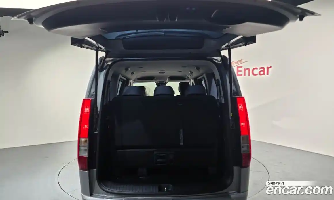 Hyundai Staria 2025 2.2 Автомат в Москве № 529316, фото 20