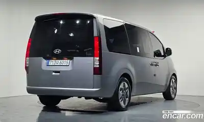 Hyundai Staria 2025 2.2 Автомат в Москве № 529316, миниатюра 2