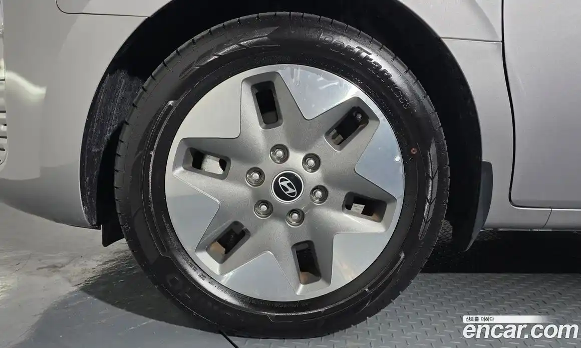 Hyundai Staria 2025 2.2 Автомат в Москве № 529316, фото 5